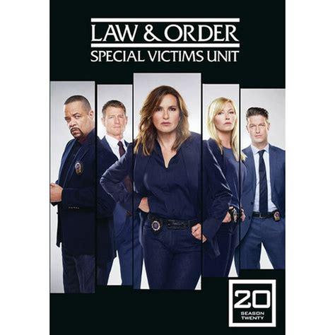 law & order special victims unit season 20|10 good laws in america.